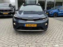 Foto van kenteken S-043-VF