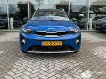 Foto van kenteken S-050-VF