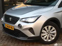 Foto van kenteken S-068-BG