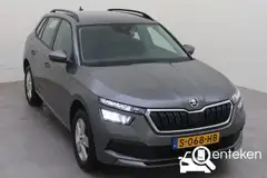 Foto van kenteken S-068-HB