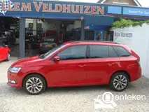 Foto van kenteken S-082-BP