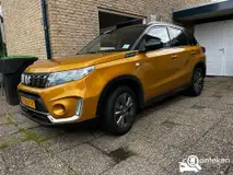Foto van kenteken S-082-TZ