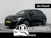 Foto van kenteken S-090-FN