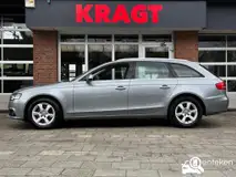Foto van kenteken S-107-XJ