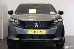 Foto van kenteken S-113-ZD