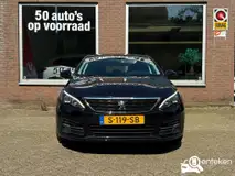 Foto van kenteken S-119-SB