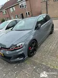 Foto van kenteken S-126-HS