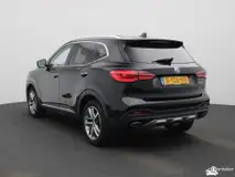 Foto van kenteken S-126-ND