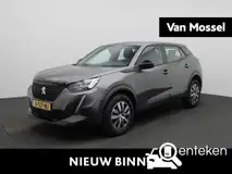 Foto van kenteken S-127-NJ