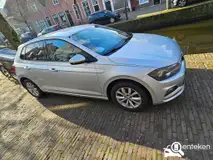 Foto van kenteken S-129-JK Foto van kenteken S-129-JK
