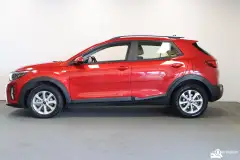 Foto van kenteken S-145-SH