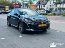 Foto van kenteken S-145-XK Foto van kenteken S-145-XK