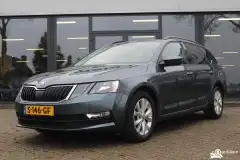 Foto van kenteken S-146-GF Foto van kenteken S-146-GF