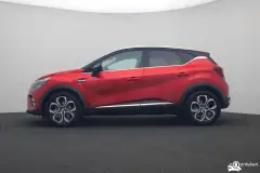 Foto van kenteken S-155-LD