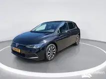 Foto van kenteken S-161-FZ