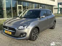 Foto van kenteken S-168-RT