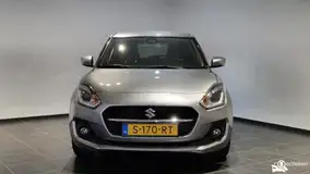 Foto van kenteken S-170-RT
