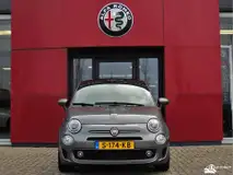 Foto van kenteken S-174-KB