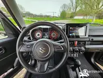 Foto van kenteken S-176-PN
