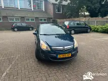 Foto van kenteken S-190-HP