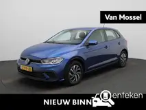Foto van kenteken S-199-JB