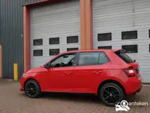 Foto van kenteken S-202-RX