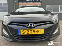 Foto van kenteken S-205-FT