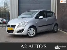 Foto van kenteken S-205-VN