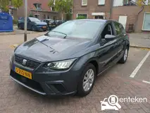 Foto van kenteken S-210-NN