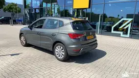 Foto van kenteken S-213-FR