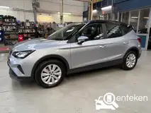 Foto van kenteken S-218-JL