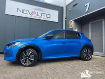 Foto van kenteken S-226-VD