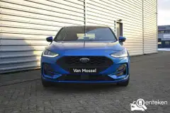 Foto van kenteken S-231-XN