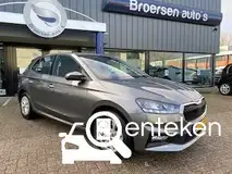 Foto van kenteken S-236-VT