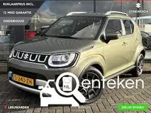 Foto van kenteken S-243-ZH