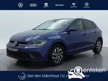Foto van kenteken S-255-NV