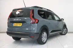 Foto van kenteken S-257-KX