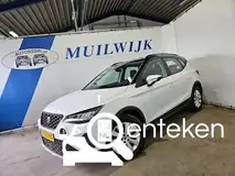 Foto van kenteken S-262-BG