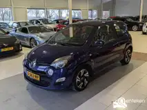 Foto van kenteken S-262-NP