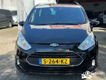 Foto van kenteken S-264-KZ