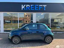 Foto van kenteken S-265-RJ