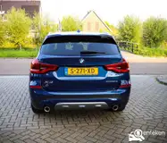 Foto van kenteken S-271-XD