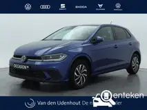 Foto van kenteken S-274-NV