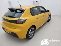 Foto van kenteken S-276-SV