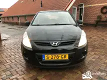 Foto van kenteken S-278-GR