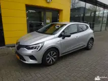Foto van kenteken S-279-BT