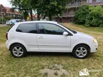 Foto van kenteken S-279-HZ
