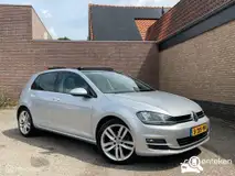 Foto van kenteken S-285-PB