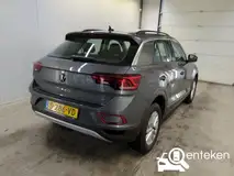 Foto van kenteken S-286-VD