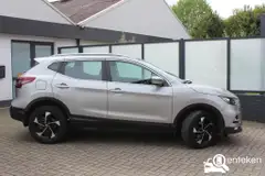 Foto van kenteken S-289-ZR